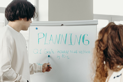 如何推廣我的外貿(mào)獨(dú)立站？看看這5條關(guān)鍵建議！